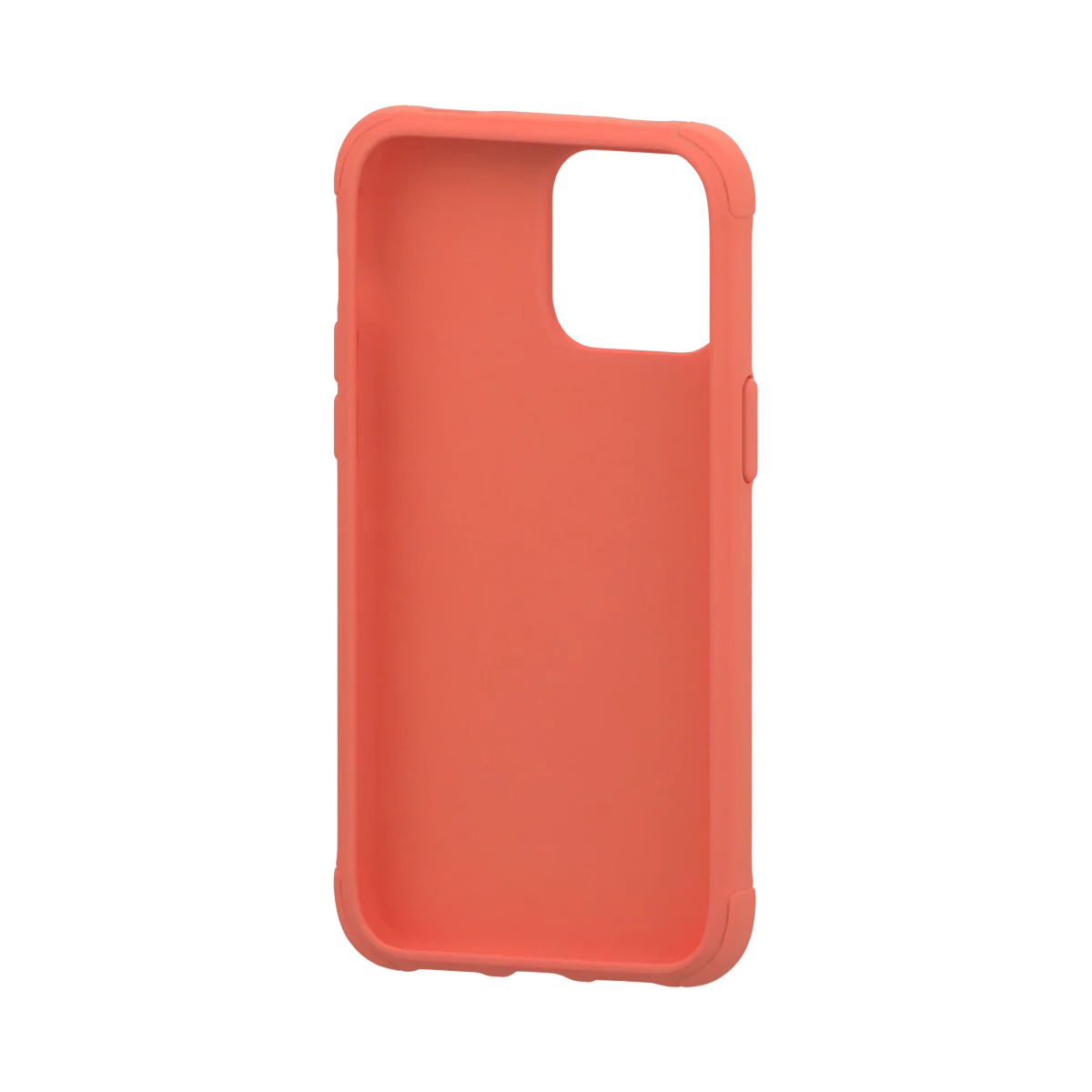 Coque renforcée — aperçu du modèle 3D