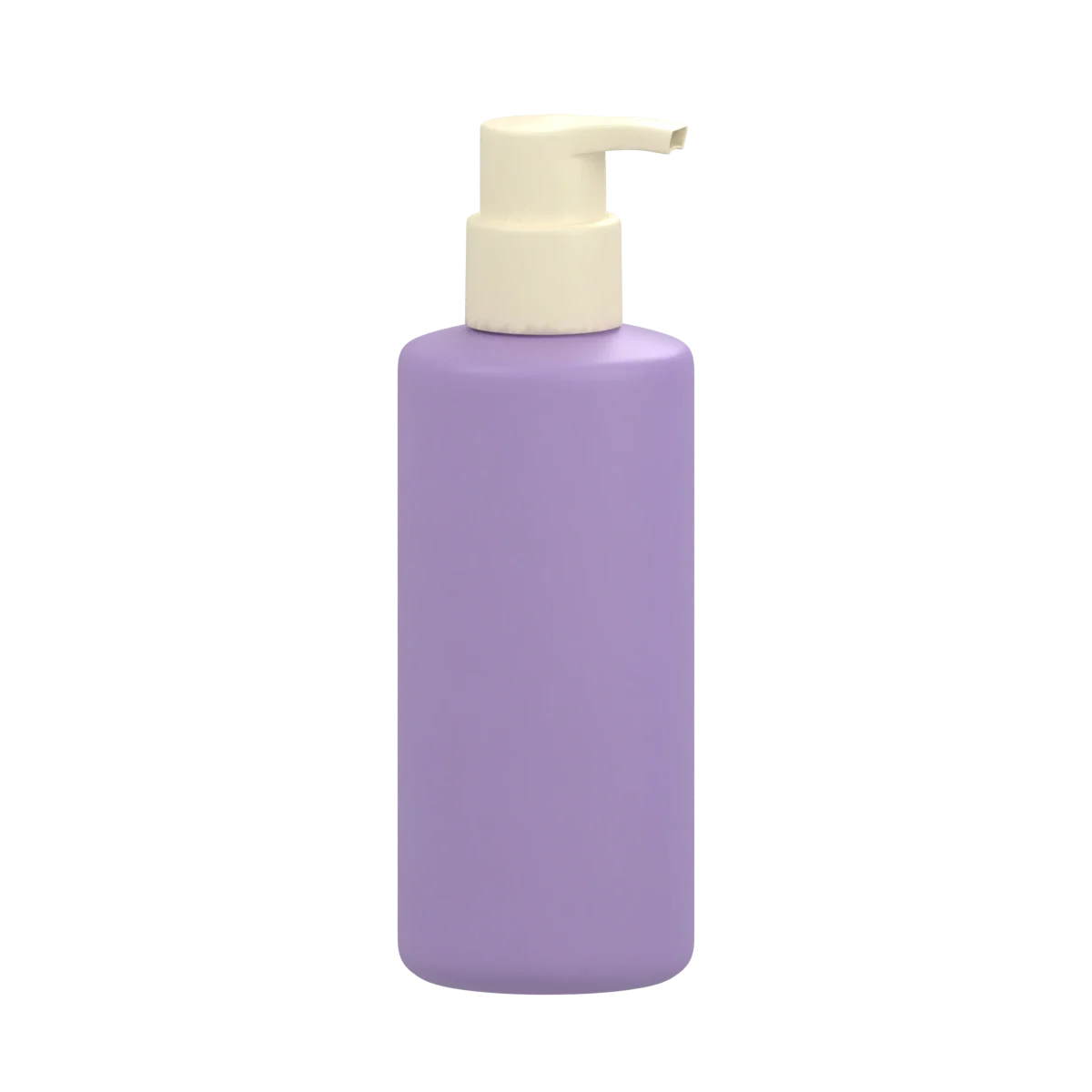 Soin hydratant — aperçu du modèle 3D